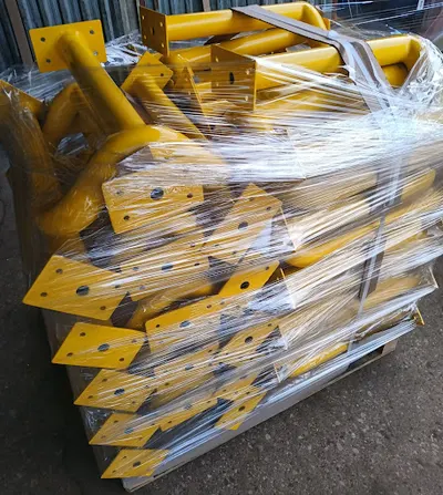 Lakiernia Proszkowa Piaskowanie